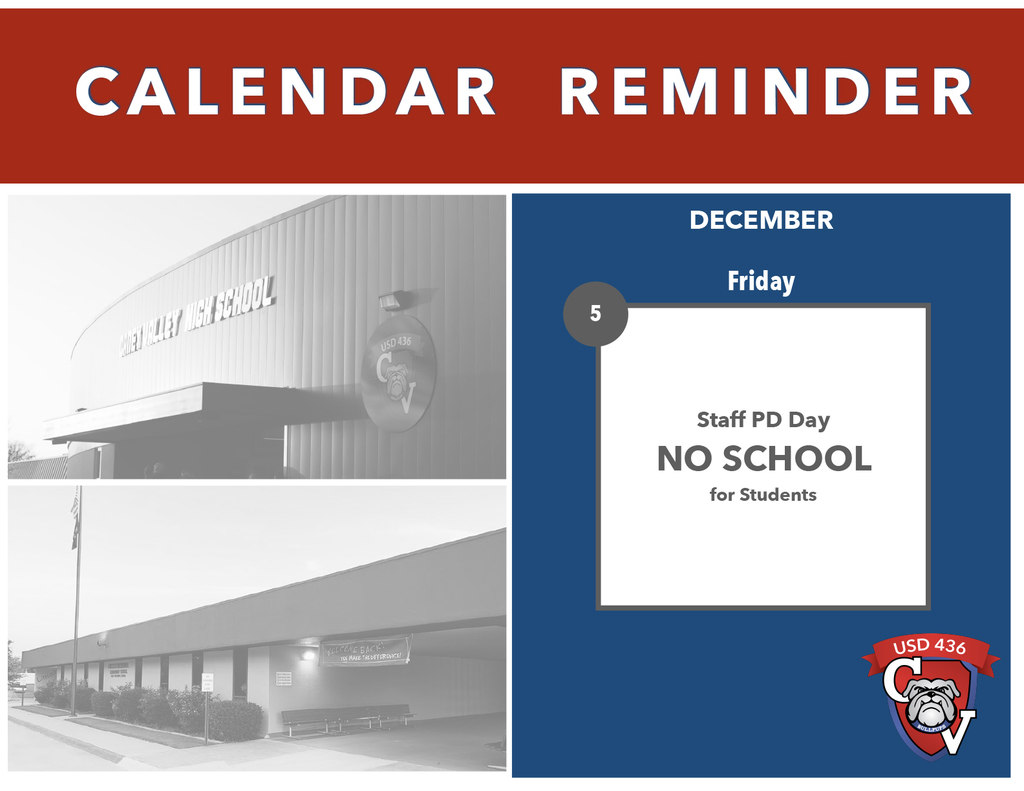 Calendar Reminder