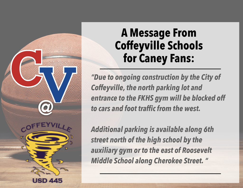 Coffeyville Construction 2