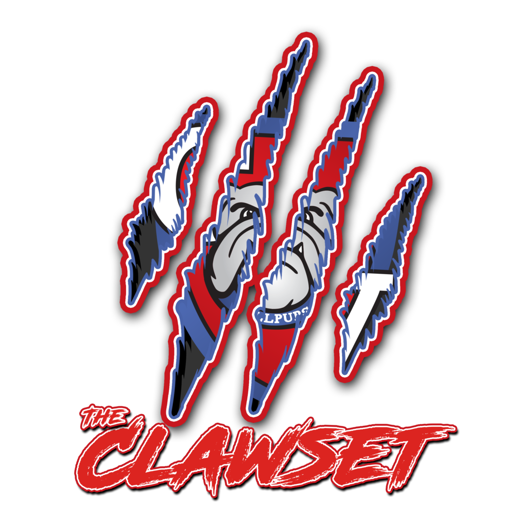 Clawset Logo