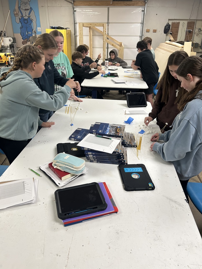 marshmallow challenge