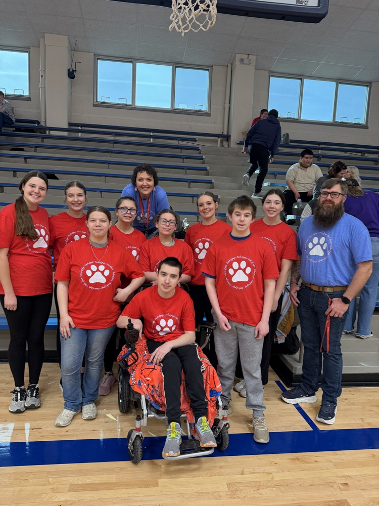 unified basketball