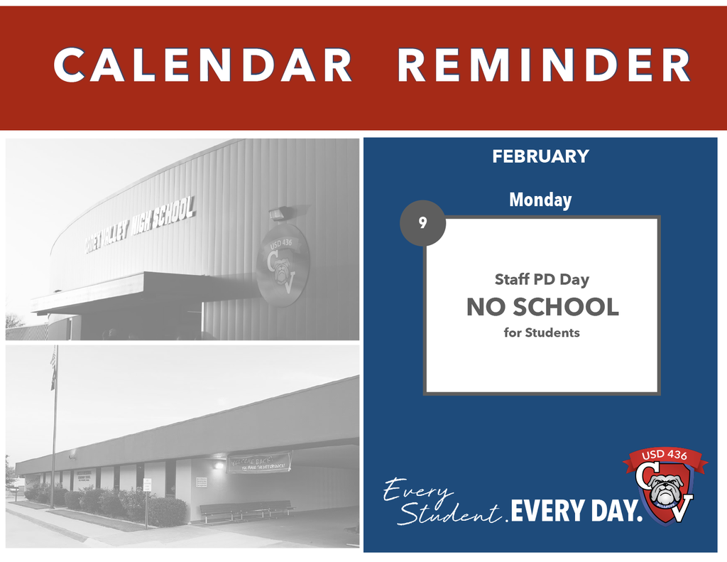 Calendar Reminder