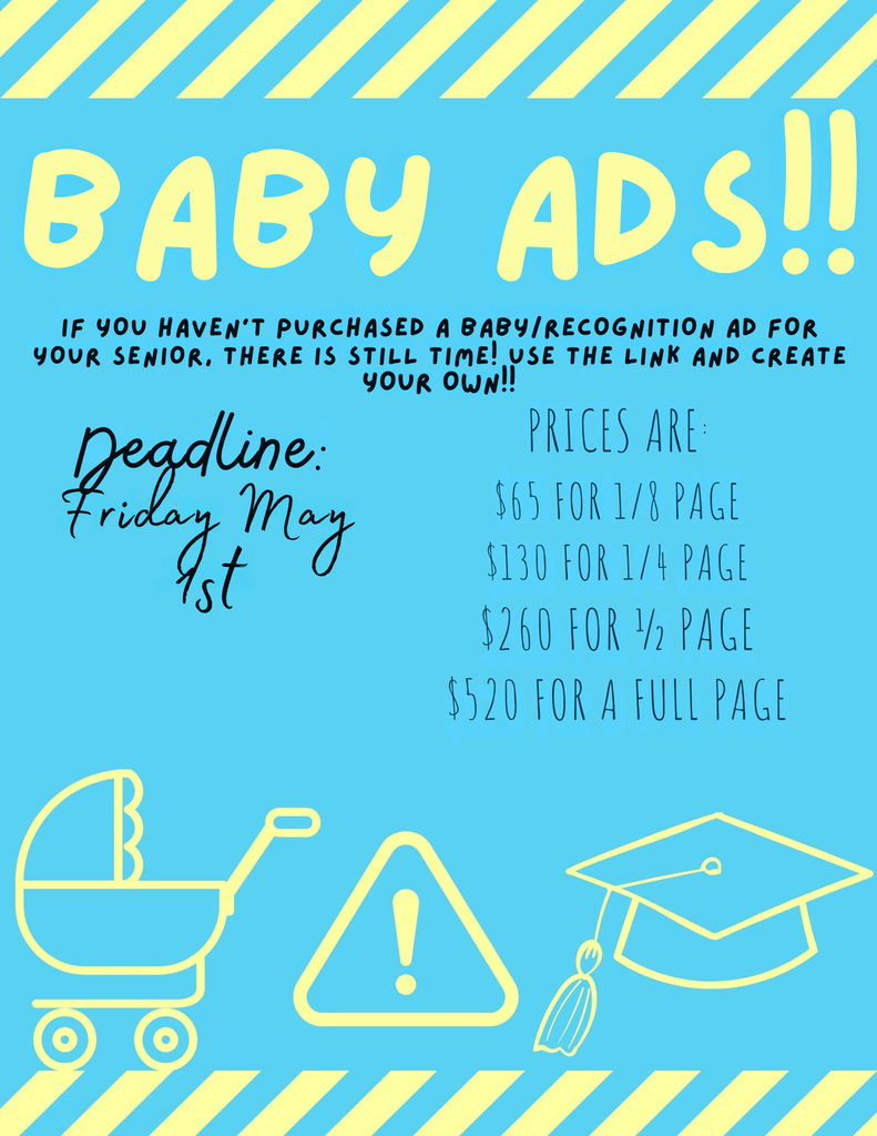 baby Ads
