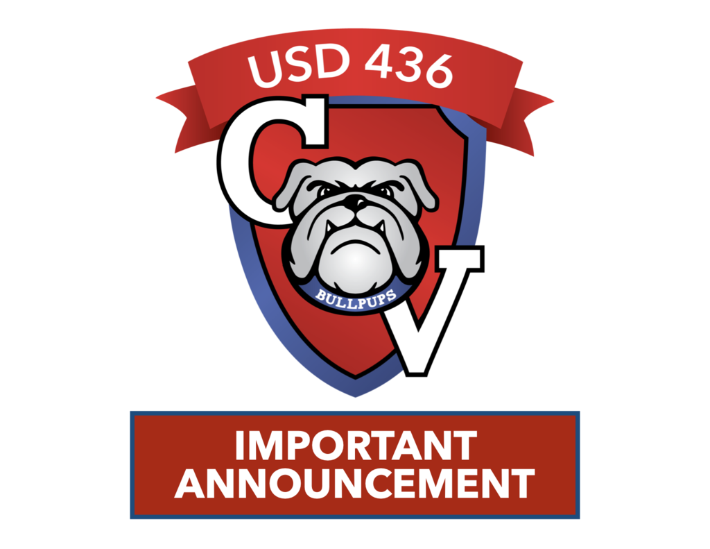 Important annoucement