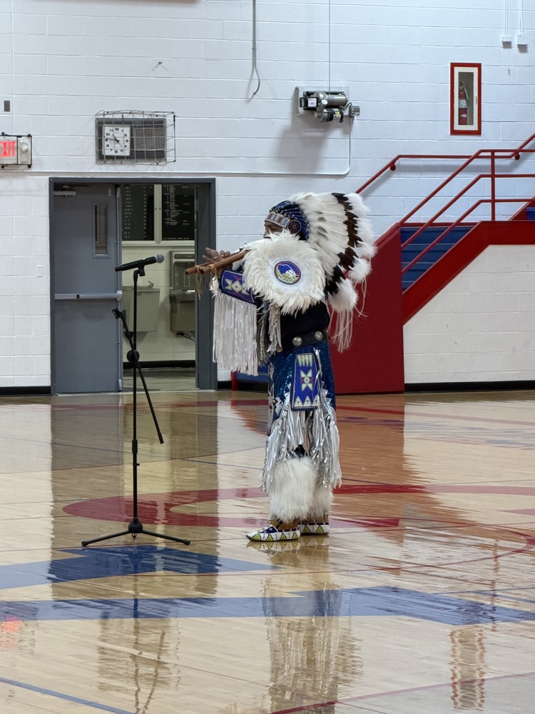 native storytelling 