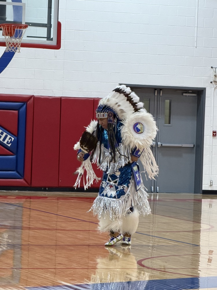 native dancing 