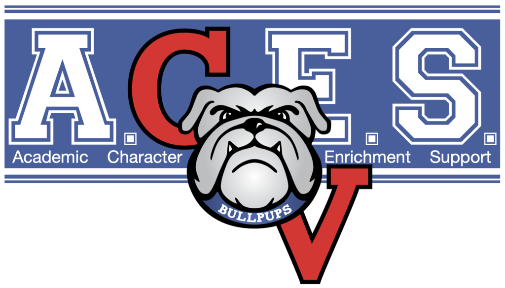 A.C.E.S. Logo