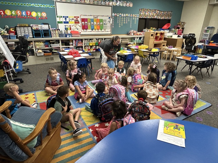preschool 1