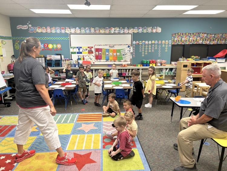 Preschool 2