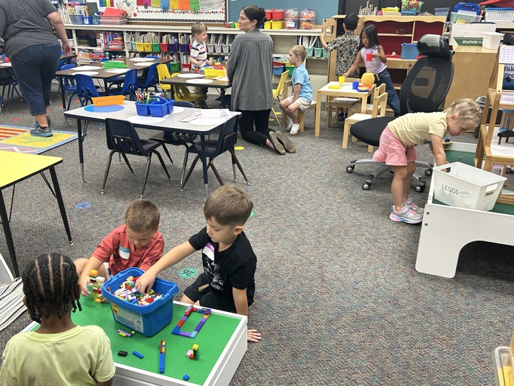 Preschool 3