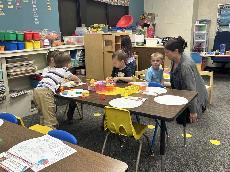 Preschool 4