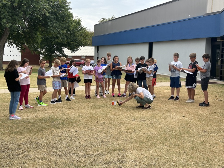 5th Science 