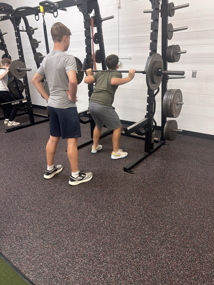 lifting