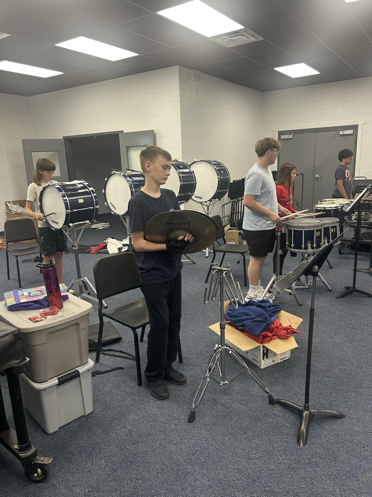 band