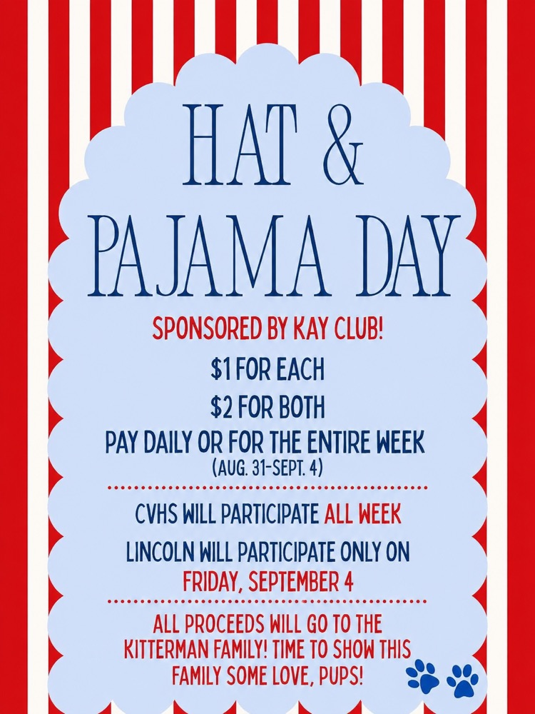 Kitterman Family Flyer