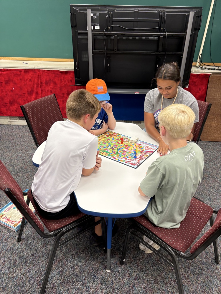 kids playing monopoly 2