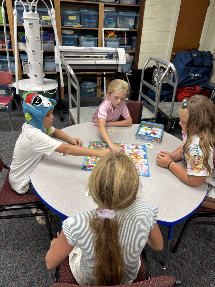 kids playing monopoly 3