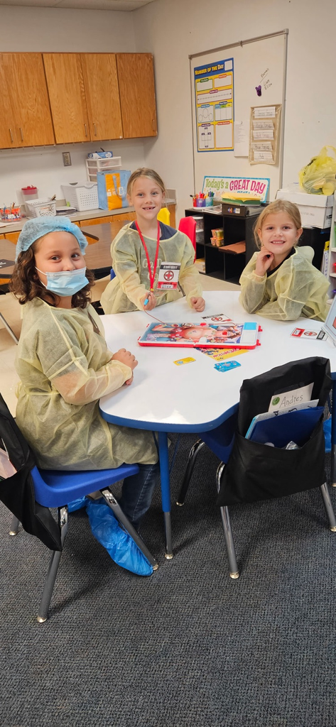 students enjoying the flex day
