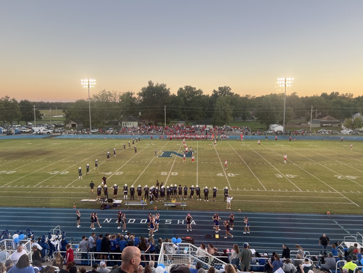 kickoff