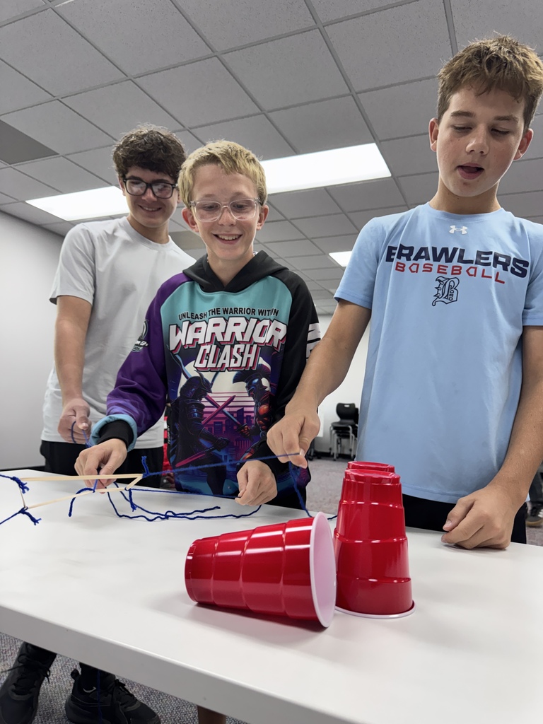 Students doing hands-on activity at ICC Fab Lab