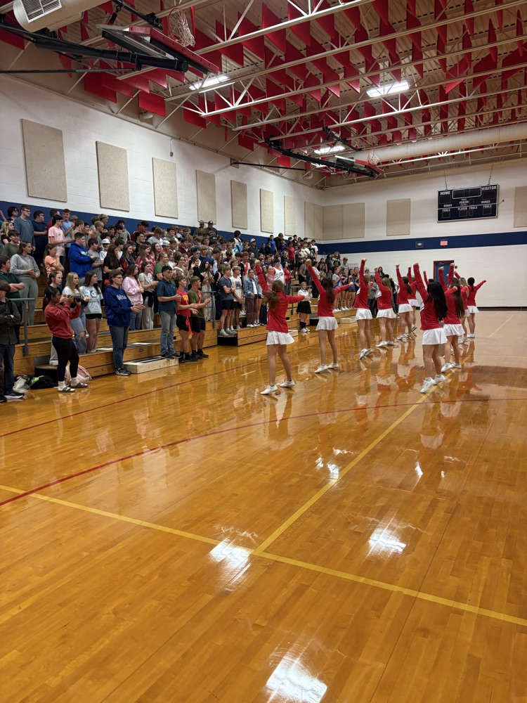 pep assembly