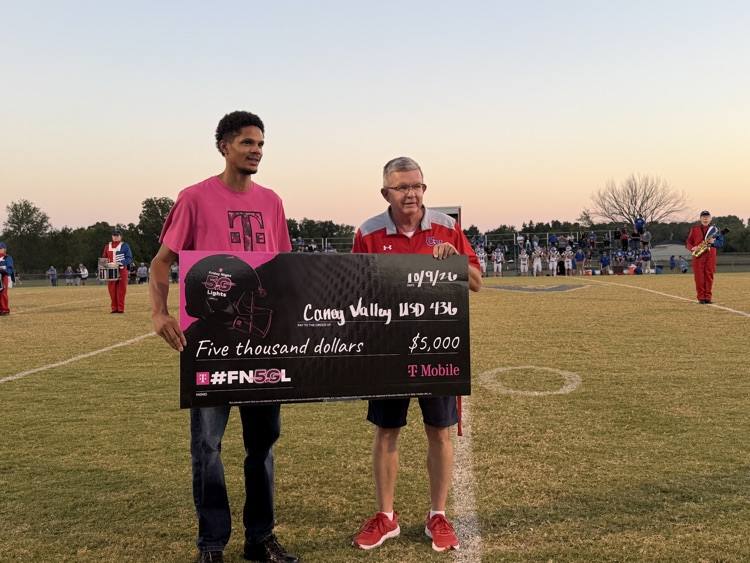 t-mobile grant