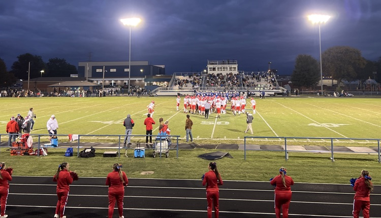 football