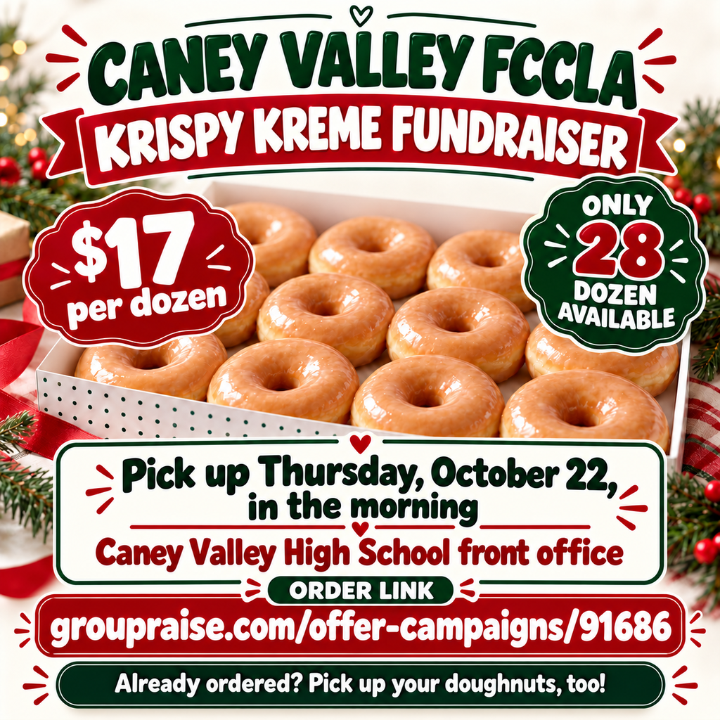 Krispy Kreme ad