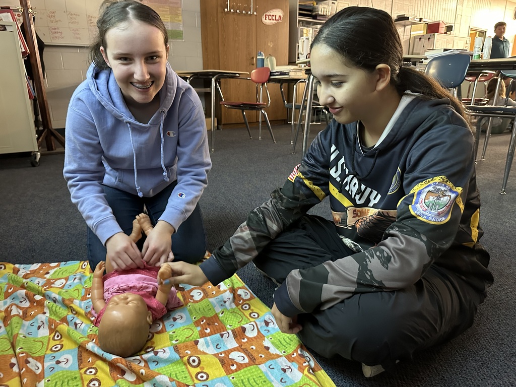 Safe Sitter Training