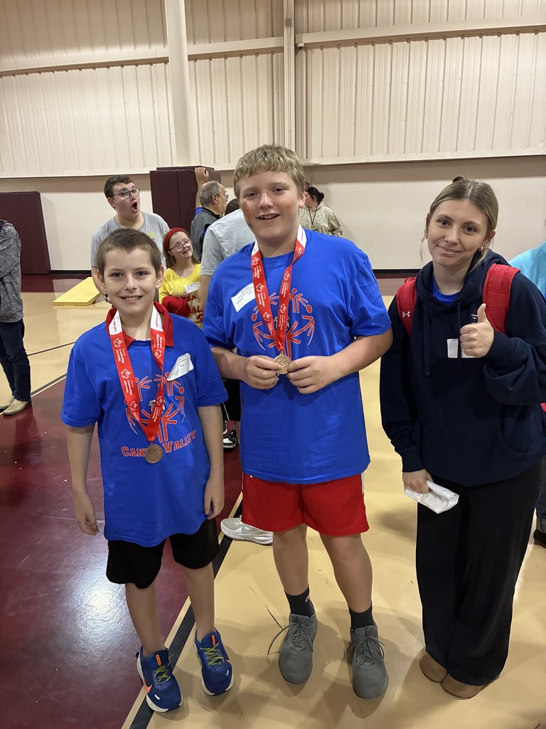 Unified cornhole winners