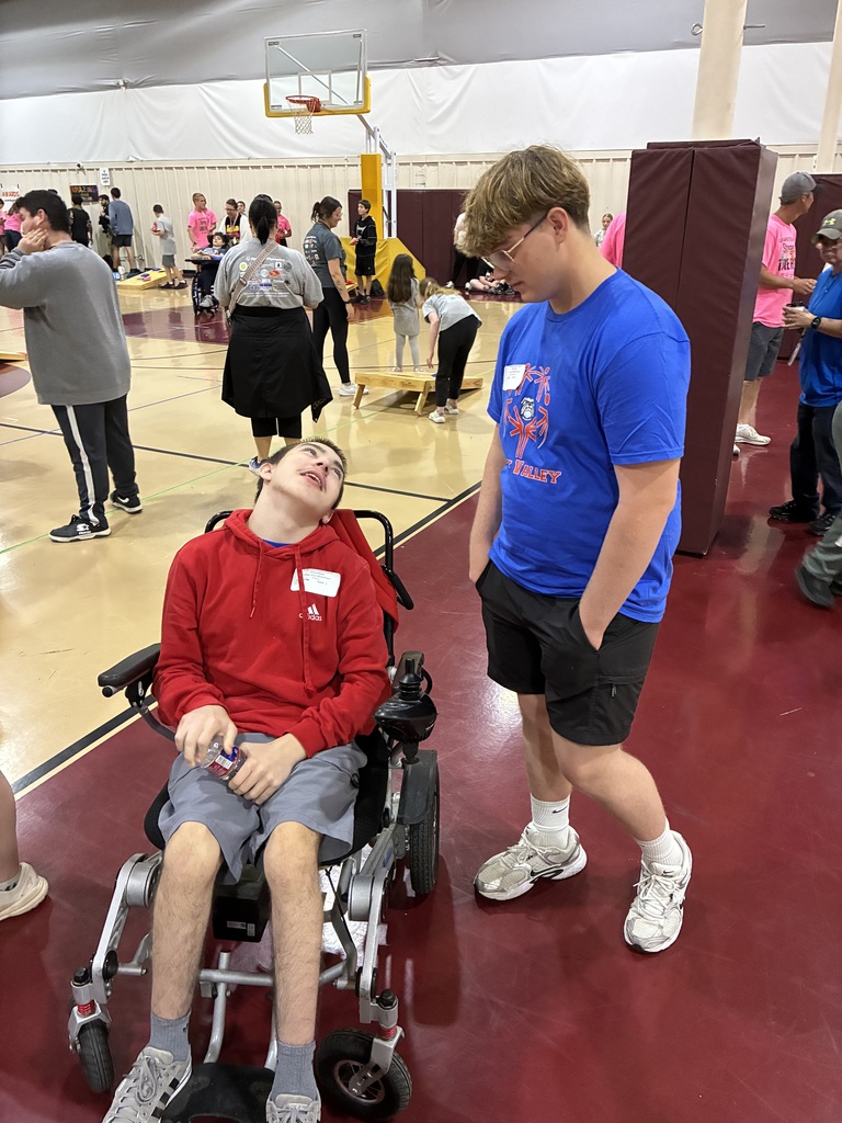 Unified cornhole winners