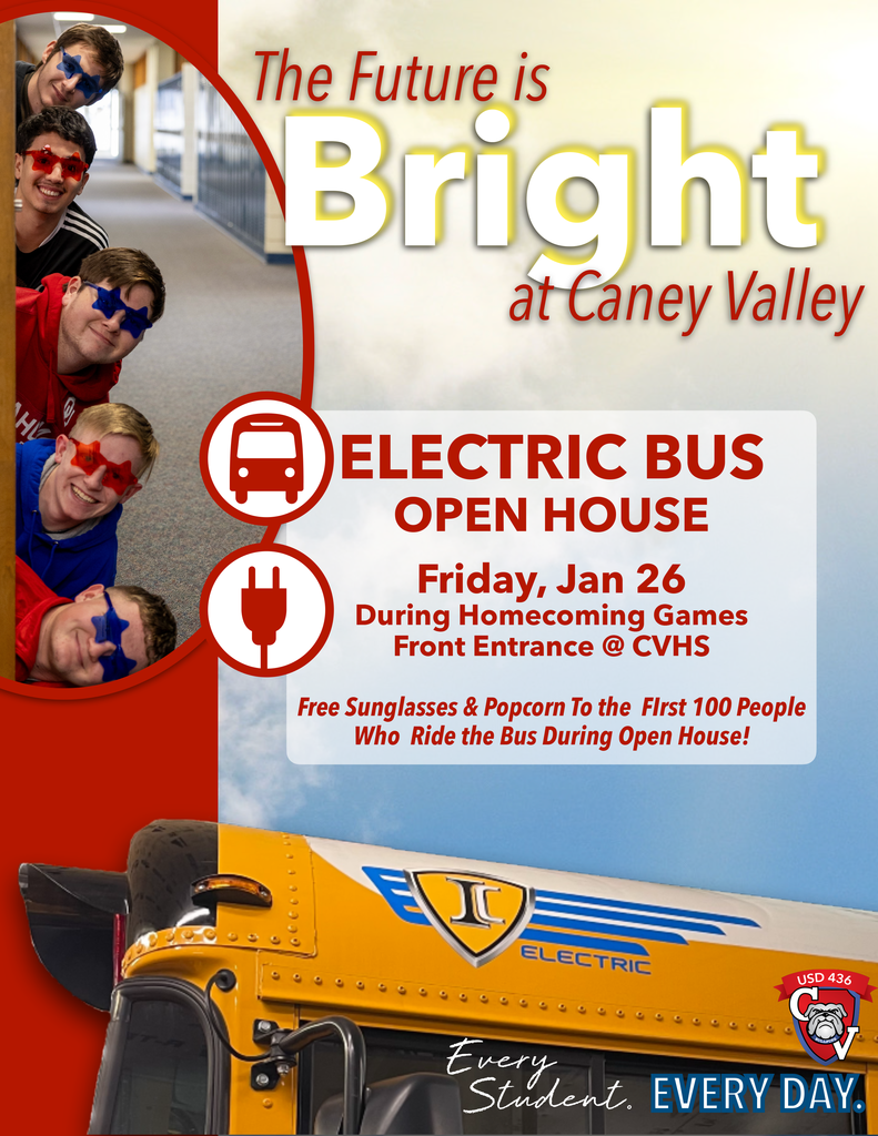 The Future is Bright