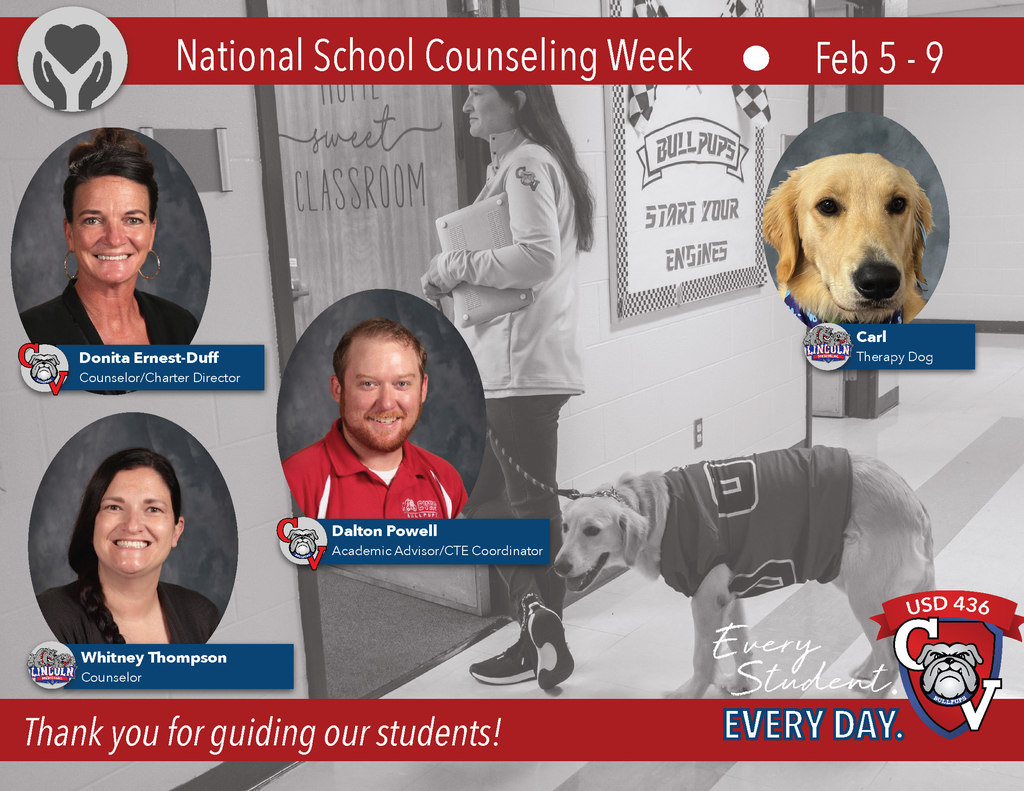 Counseling Week