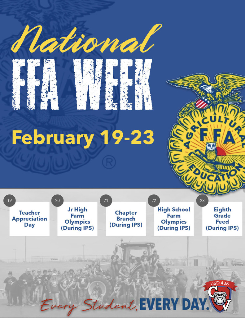 FFA Week