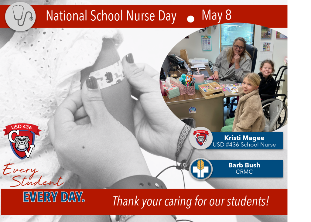National School Nurse Day