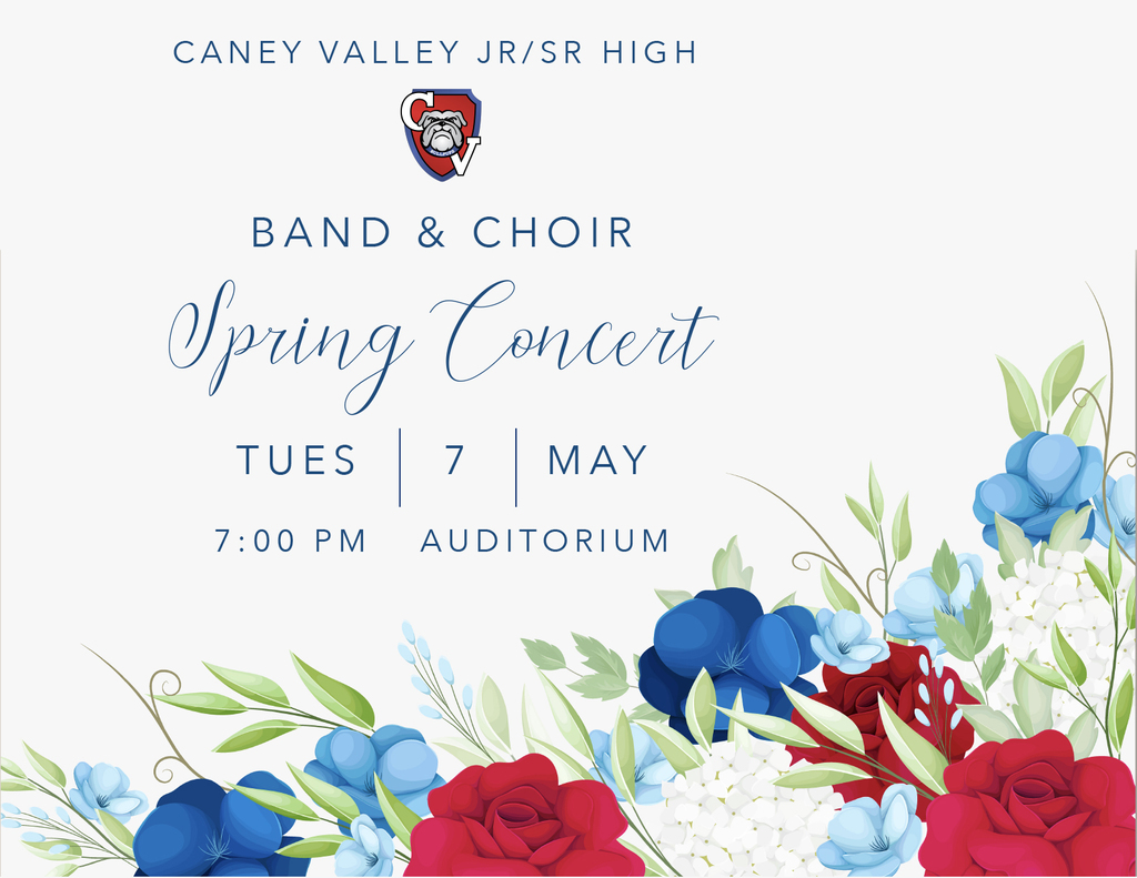 Spring Concert