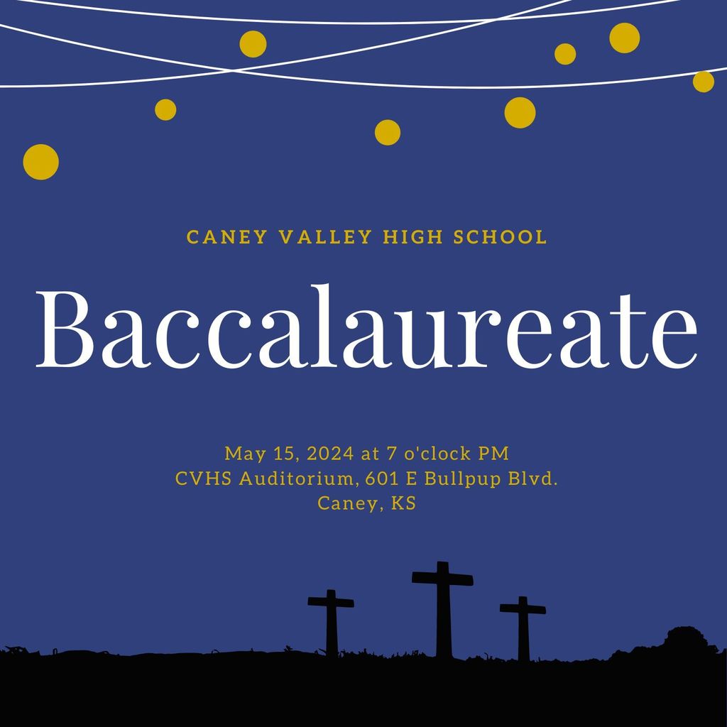 Baccalaureate