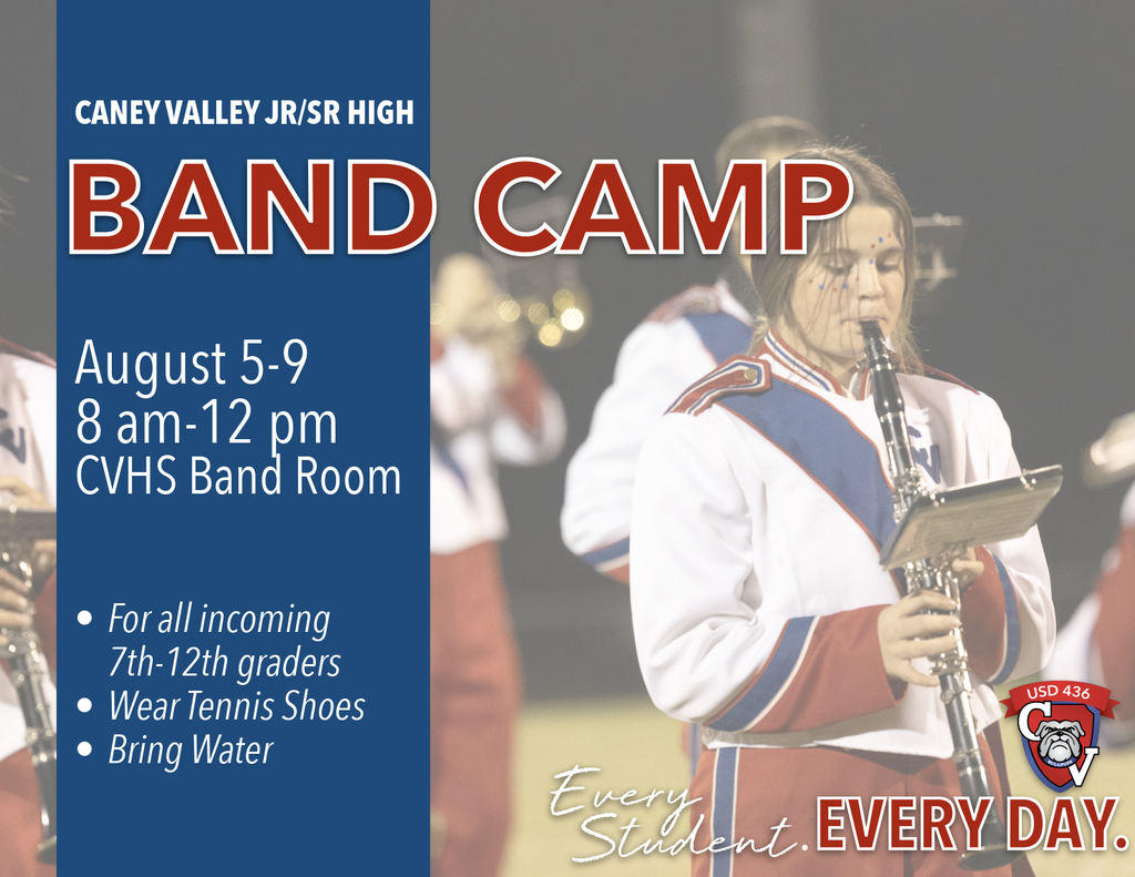 Band Camp