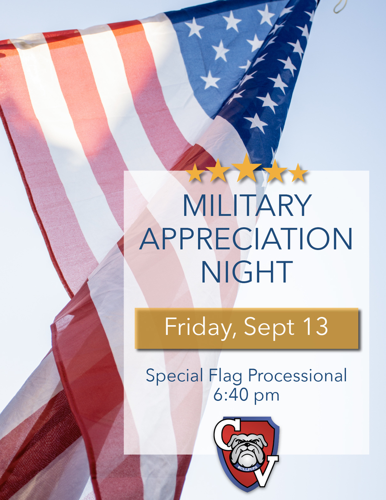 Military Appreciation Night