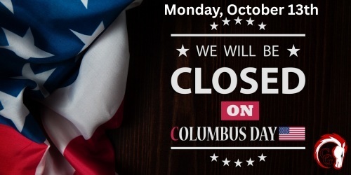 Columbus Day