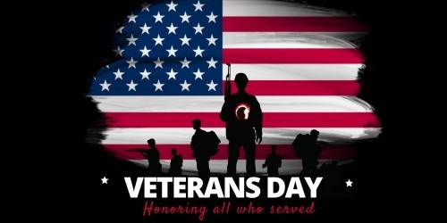 Veterans Day