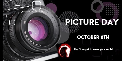 Picture day