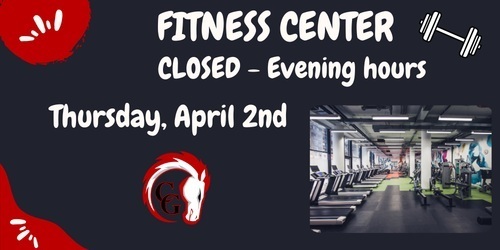 Close Fitness Center