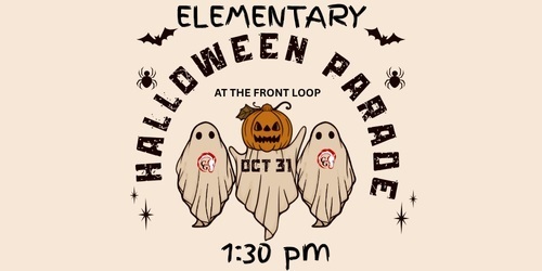 Halloween Parade