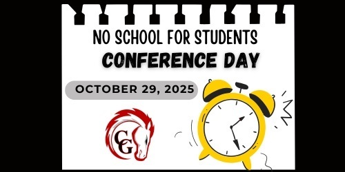 Conference Day Oct