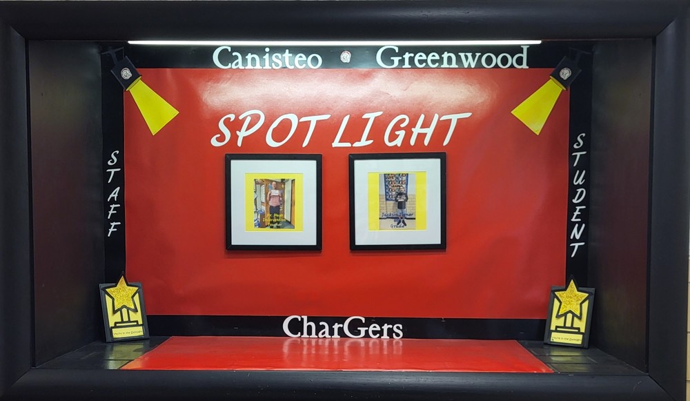 ES Spotlight