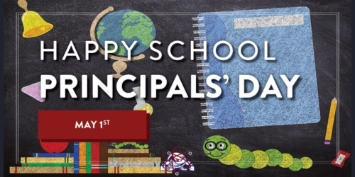 Principals Day