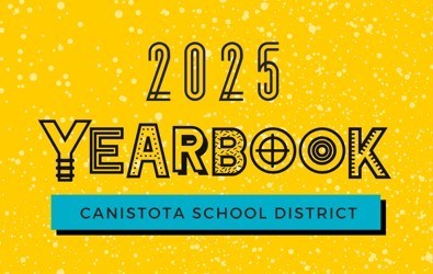 2025 yearbook
