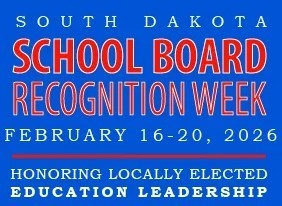 School Board Recognition Week