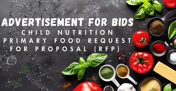 Food Service RFP